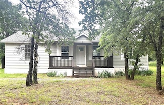 20334 Portland Ave, Purcell, OK 73080
