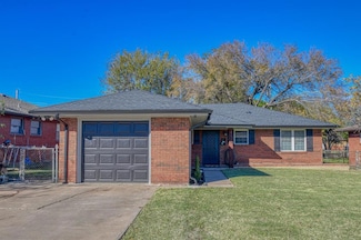 2649 SW 61st St, Oklahoma City, OK 73159