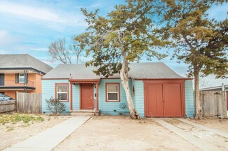 2006 Avenue S, Lubbock, TX 79411