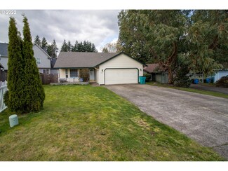 5203 NE 69th Cir, Vancouver, WA 98661
