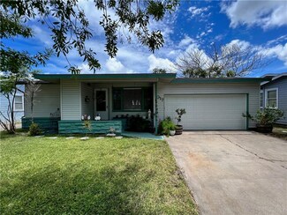 1017 Peerman Place, Corpus Christi, TX 78411