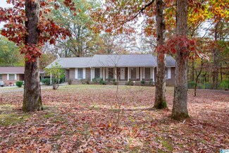 539 Tupelo Way, Center Point, AL 35215