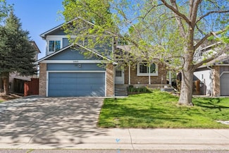 11431 W Lake Dr, Littleton, CO 80127