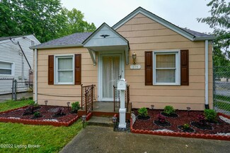 315 Freeman Ave, Louisville, KY 40214