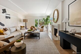 555 Laurel St, San Francisco, CA 94118