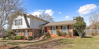 2102 Granada Dr, Dothan, AL 36303