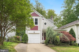 11956 Holly View Dr, Woodbridge, VA 22192