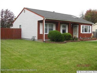 168 Milton Ave, Cliffwood, NJ 07721