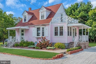 5693 Route 9, Tuckerton, NJ 08087