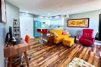 1555 N Chaparral Rd Unit 309, Palm Springs, CA 92262