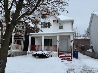 314 Vermont St, Buffalo, NY 14213