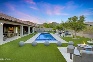 12251 E Cortez Dr, Scottsdale, AZ 85259