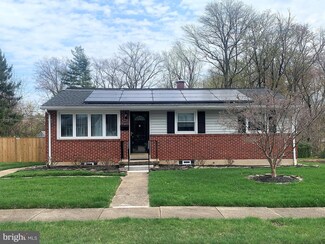 3727 Downey Dale Dr, Randallstown, MD 21133