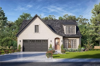715 Lillian Way, Utica, IN 47130