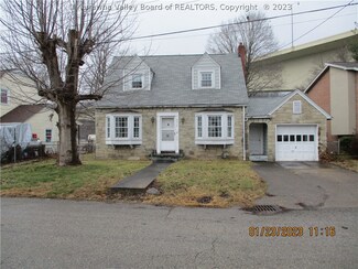 4010 Kirby St, Charleston, WV 25309