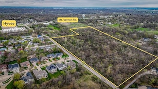 1310 42nd St SE Unit LotWP001, Cedar Rapids, IA 52403