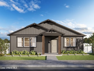 5152 E Aquila Ave, Post Falls, ID 83854