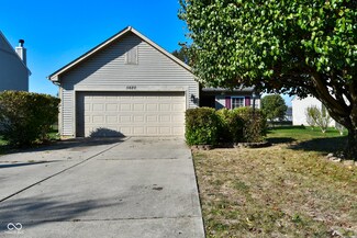 5620 Thompson Park Blvd, Indianapolis, IN 46237