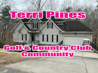 117 7 Bark Dr NW, Cullman, AL 35057