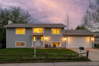 18420 W 60th Ave, Golden, CO 80403