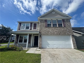 10 Sandy Point Way, Savannah, GA 31407