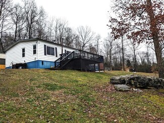 7948 S Locust Grove Rd, Hardinsburg, IN 47125