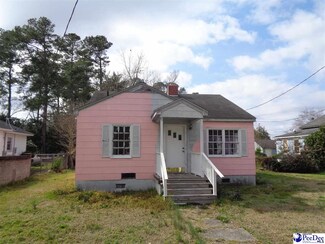 204 2nd Ave, Marion, SC 29571