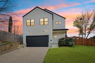 4912 Ridglea Ln, Fort Worth, TX 76116