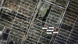.46ac Darden St, Chesapeake, VA 23322
