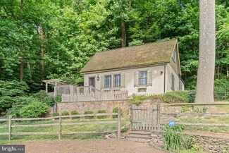 4952 Lower Mountain Rd, New Hope, PA 18938