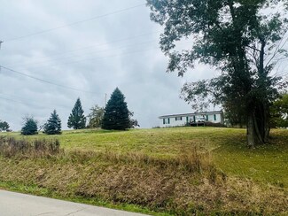 544 Clearview Ave, Wheeling, WV 26003