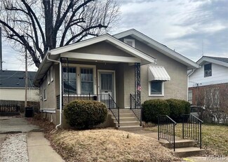 2326 Patton Ave, Saint Louis, MO 63144