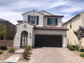 9474 Belmont Bay Ave, Las Vegas, NV 89148