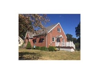 458 S Milton St, Smithville, OH 44677
