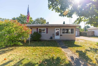 726 S Middleboro Ave, Mishawaka, IN 46544