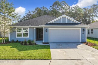 6637 Sandler Lakes Dr, Jacksonville, FL 32222