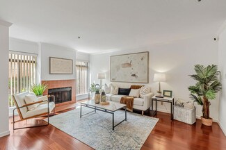 1 Elm St Unit 108, San Carlos, CA 94070