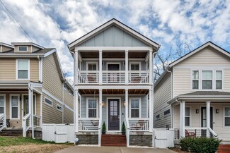 517a Eastboro Dr, Nashville, TN 37209