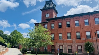 1511 Main St Unit C406, Worcester, MA 01603