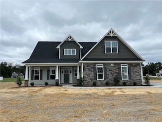 3155 Braddy Rd, Fayetteville, NC 28306