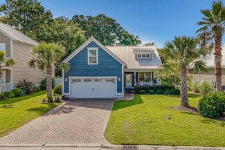 250 Waties Dr, Murrells Inlet, SC 29576