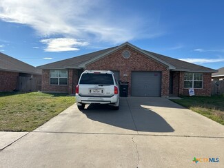 6400 Temora Loop Unit A-B, Killeen, TX 76549