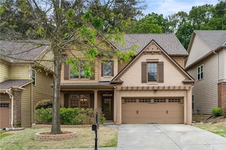 3526 Harvest Ridge Ln, Buford, GA 30519