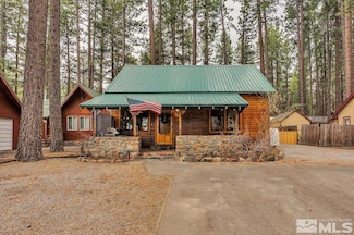 3628 Forest Ave, South Lake Tahoe, CA 96150