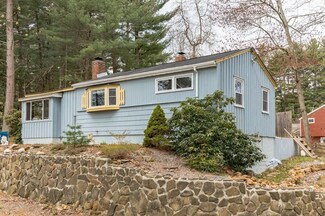 2 Edgehill Rd, North Billerica, MA 01862