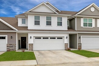 3317 NW Linwood Ln, Ankeny, IA 50023