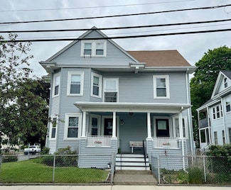 39 Newbury Ave, Quincy, MA 02171