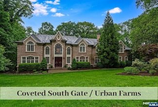 865 Olentangy Rd, Franklin Lakes, NJ 07417