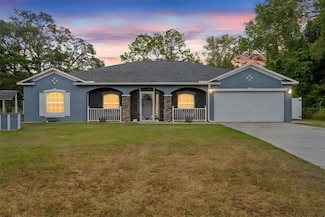 880 W Rum Place, Dunnellon, FL 34434