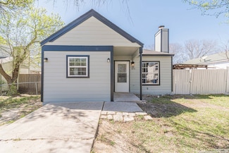 4051 Sunrise Pass, San Antonio, TX 78244